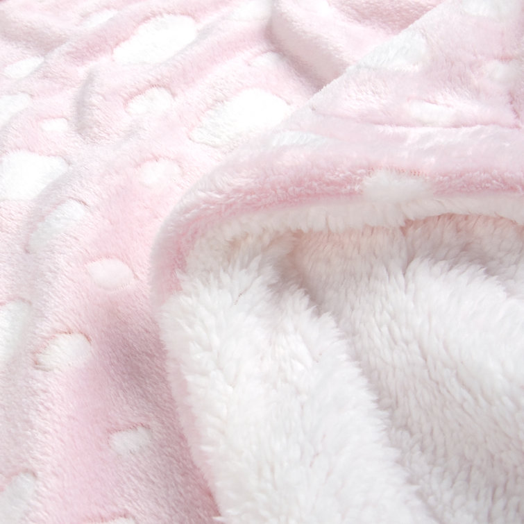 super soft swaddle blanket