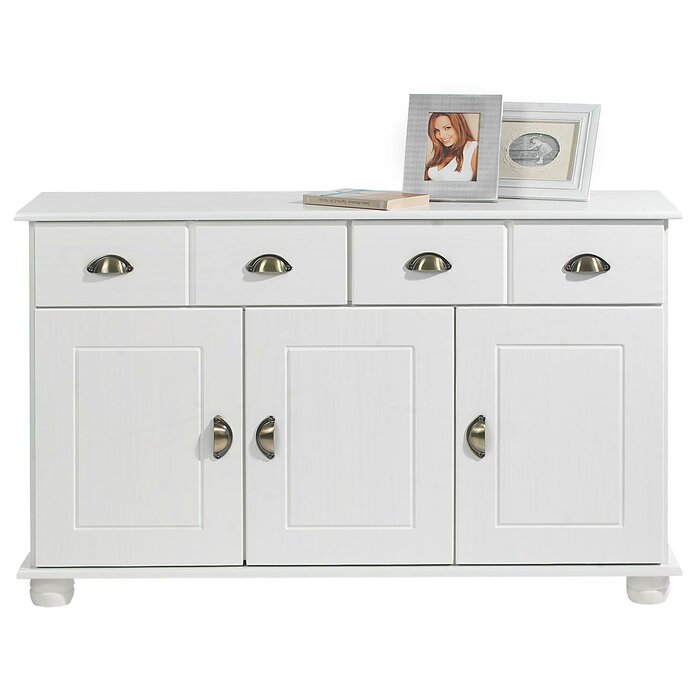 Sideboard CASTANEDA - Brambly Cottage