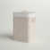 Sand & Stable Bamboo Rectangular Hamper & Reviews | Wayfair