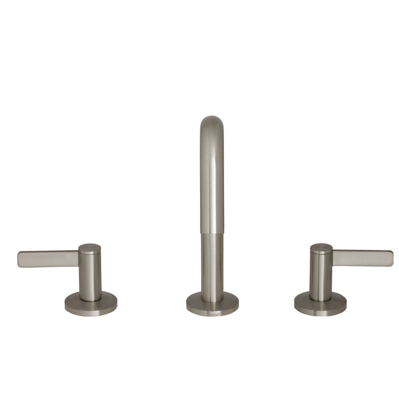Danze Amalfi Widespread Bathroom Faucet With Drain Embly Danze Amalfi Widespread Bathroom Faucet