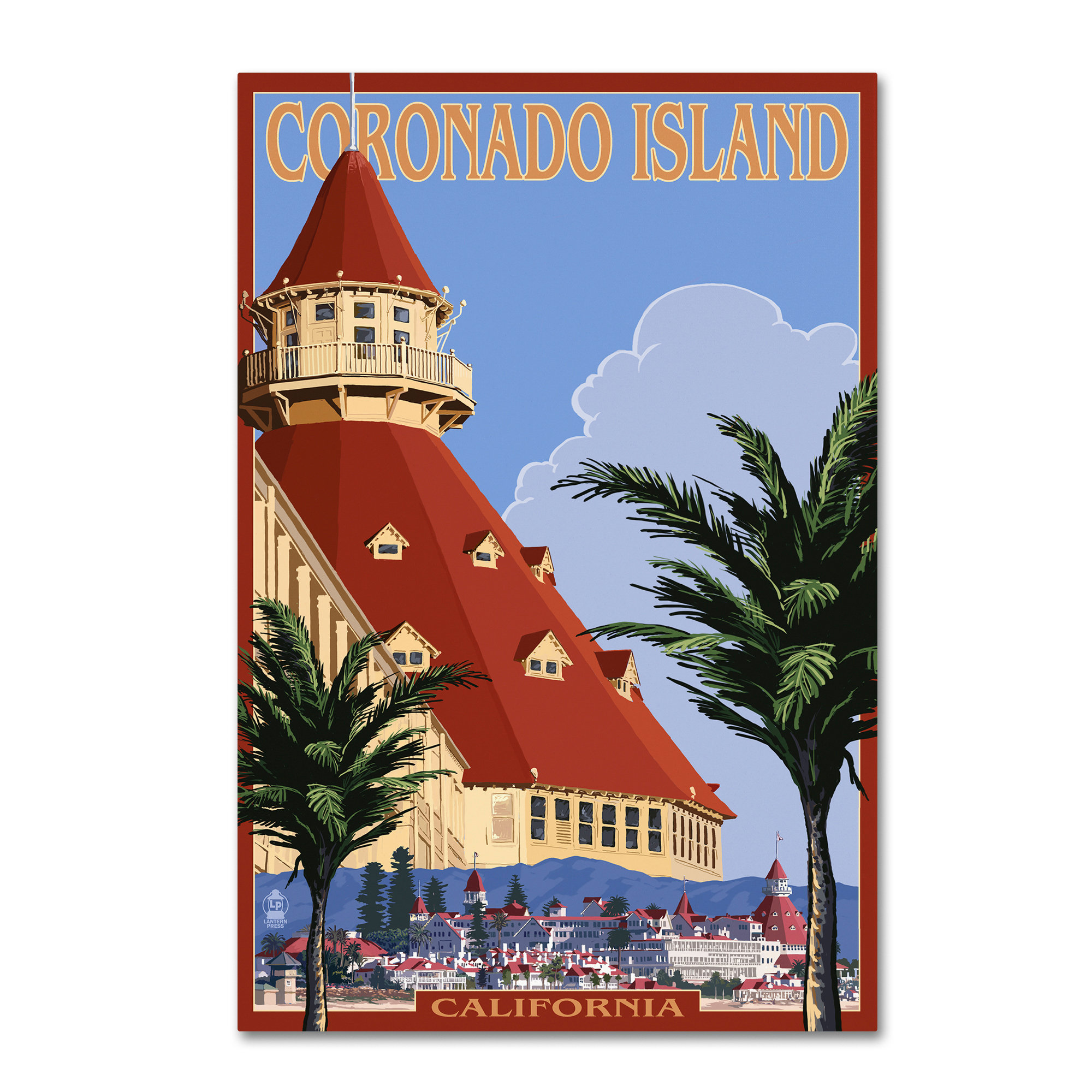 Wall art. old Travel advertising Reproduction poster Sydney Australia
