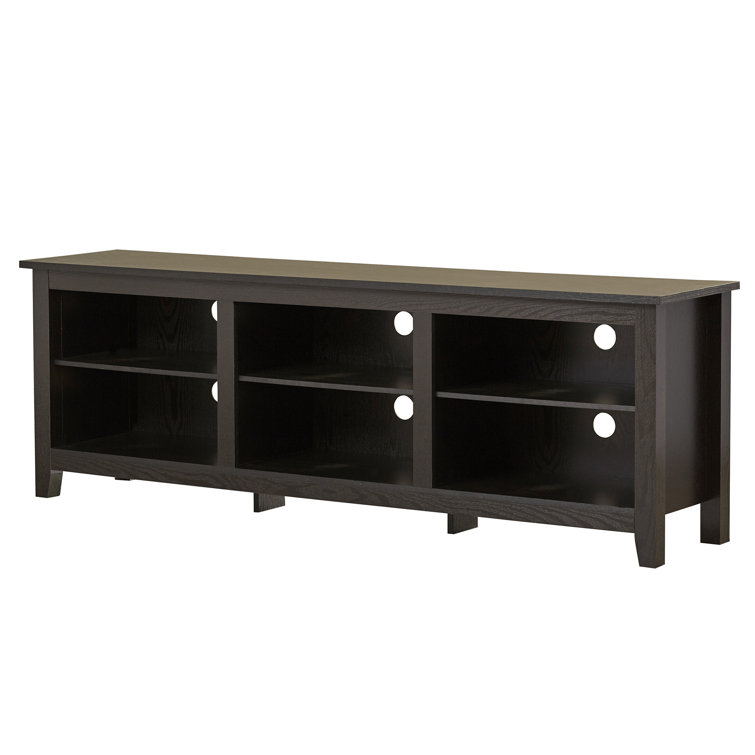 Beachcrest Home Sunbury Tv Stand For Tvs Up To 78 Reviews Wayfair