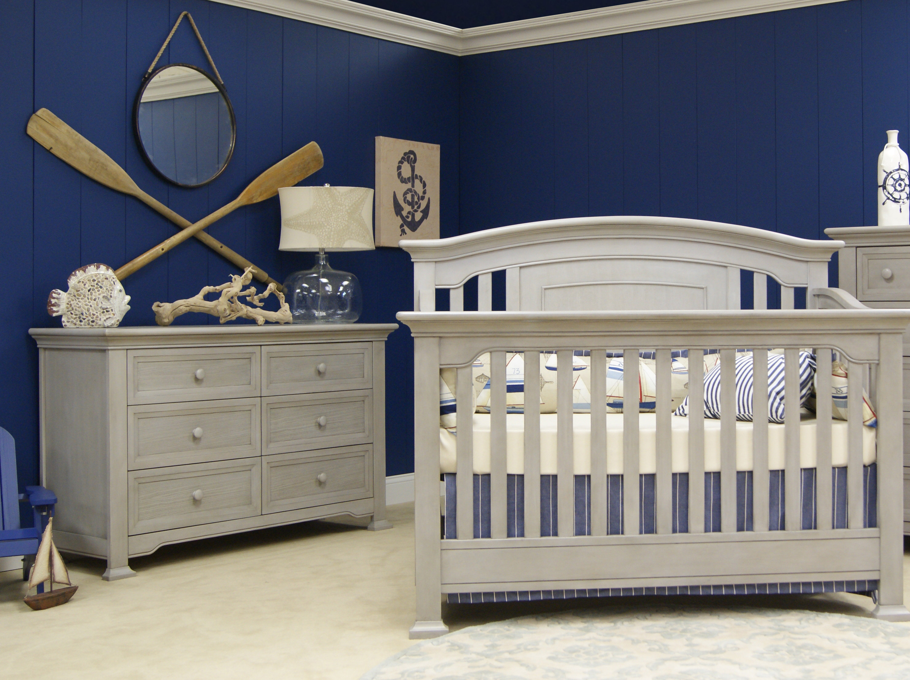 convertible crib furniture sets