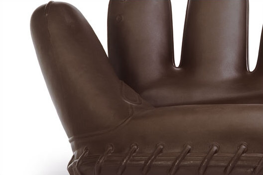Heller 70 Classics Revisted Joe Baseball Glove Sofa Reviews