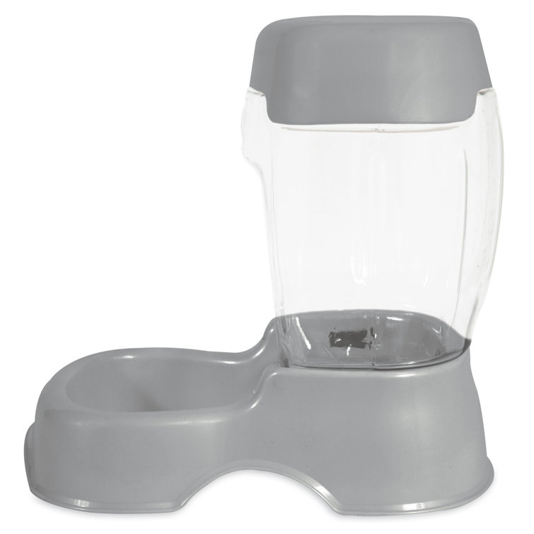 petmate auto feeder
