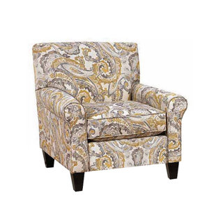 Driggers Armchair by Red Barrel Studio 2019 Coupon