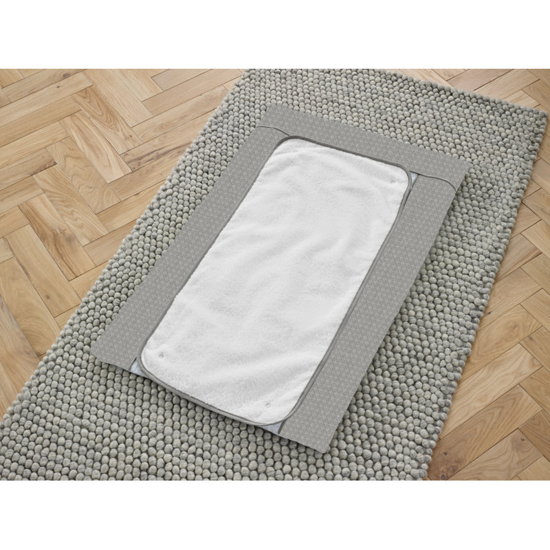 clair de lune changing mat