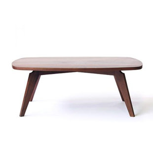 Go to store & view more images Jim Coffee Table by Corrigan Studio