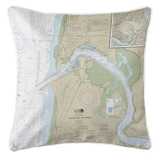 newport home pillows