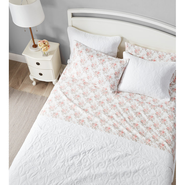 wayfair kids sheets