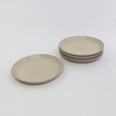 Borgen Bread and Butter Plate