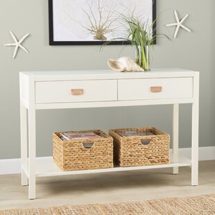 Antonina Console Table By Beachcrest Home