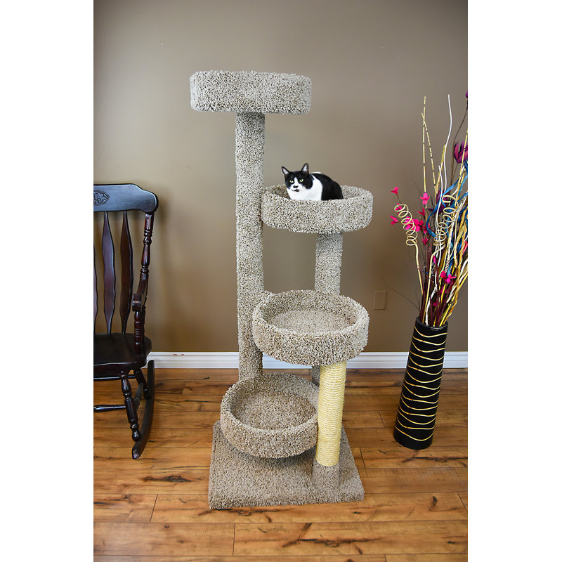 wayfair new cat condos