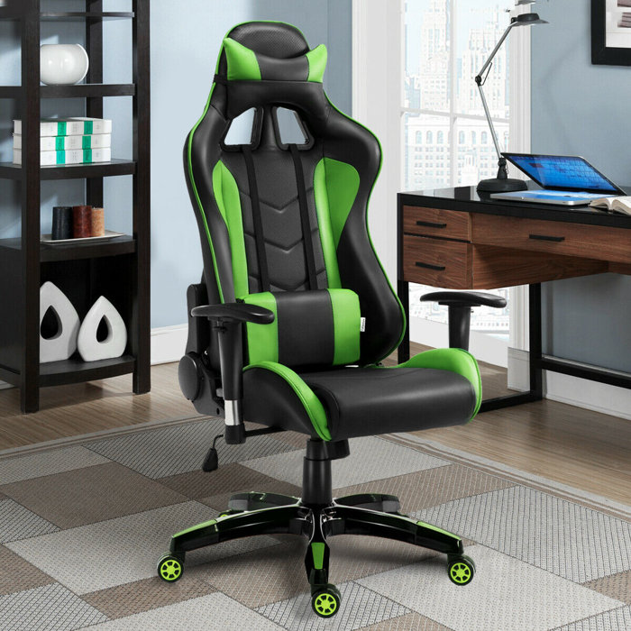 Lagasse Executive Gaming Chair