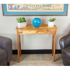 entryway table under $150