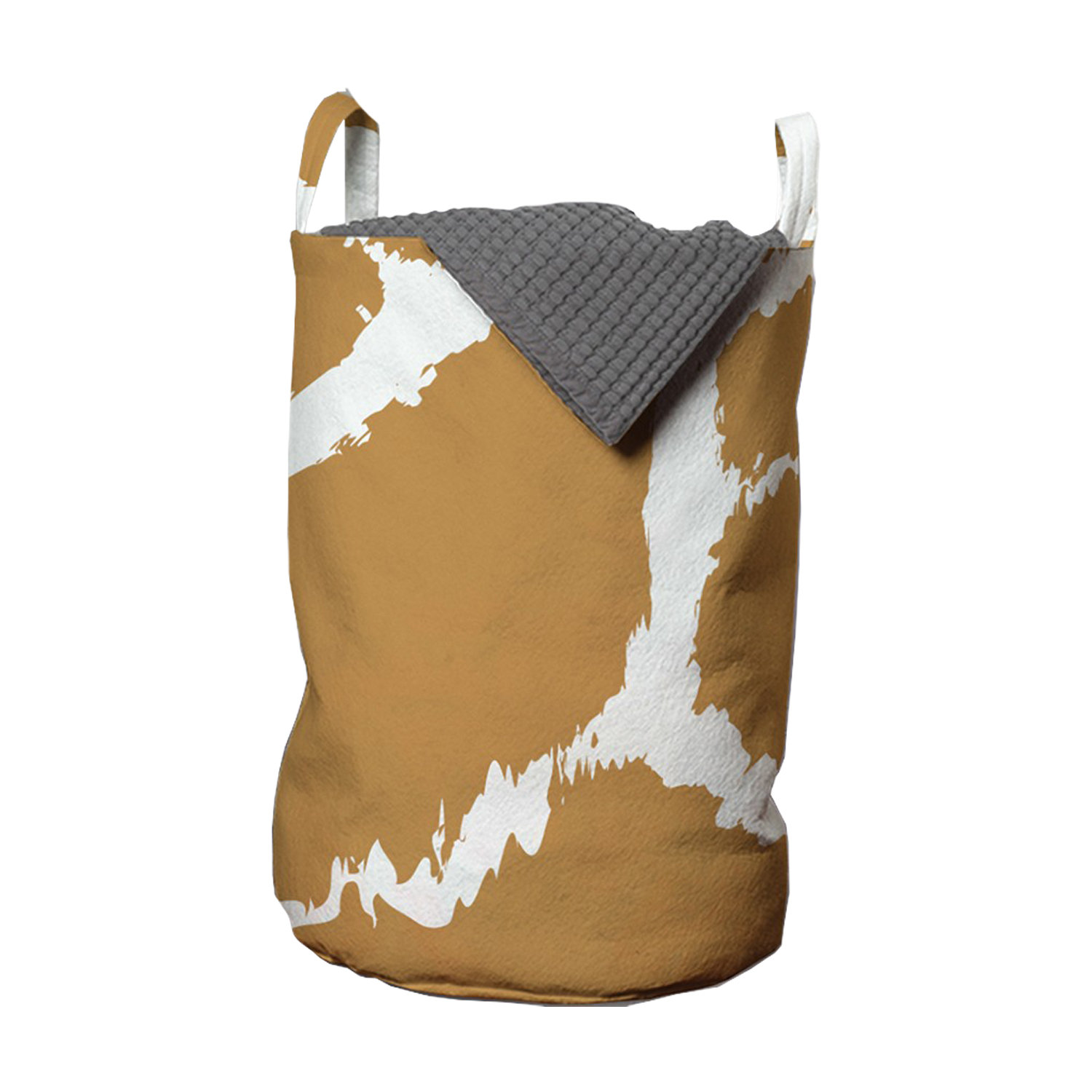 East Urban Home Ambesonne View of the Animal Skin Safari Laundry Bag | Wayfair East Urban Home Ambesonne View of the Animal Skin Safari Laundry Bag | Wayfair
