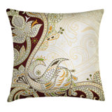 Middle Eastern Pillows Wayfair