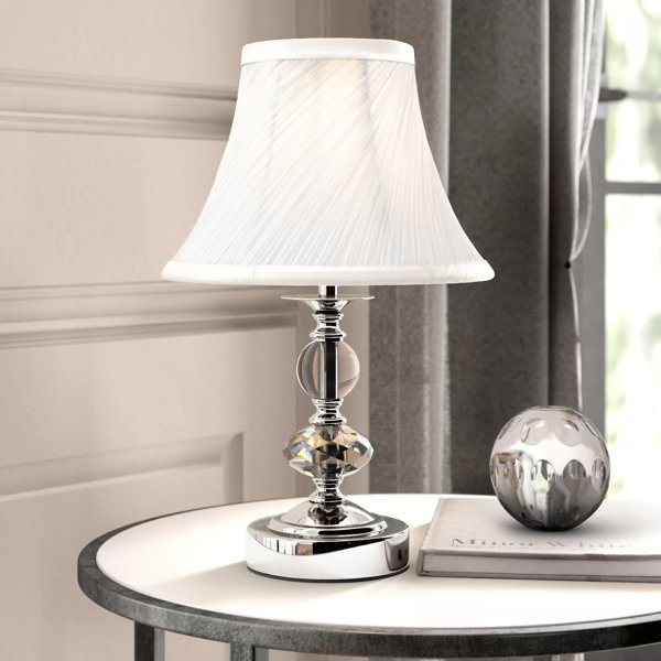 touch bedside table lamps