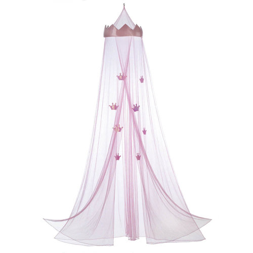 princess bed tent