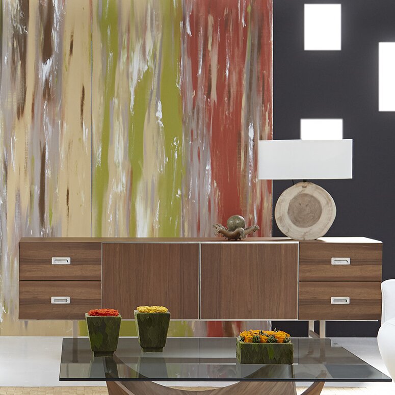 Bellini Modern Living Lux Sideboard