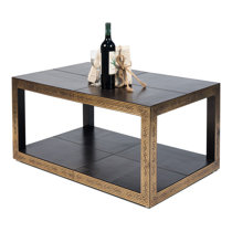 Greek Key Coffee Table Wayfair