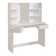 Parisot Frivole Desk with Hutch | Wayfair