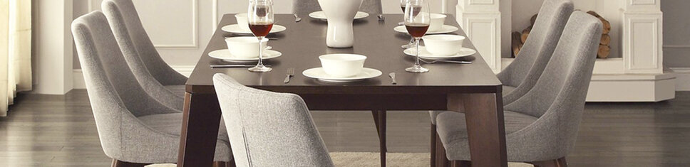 Contemporary Dining Furniture 