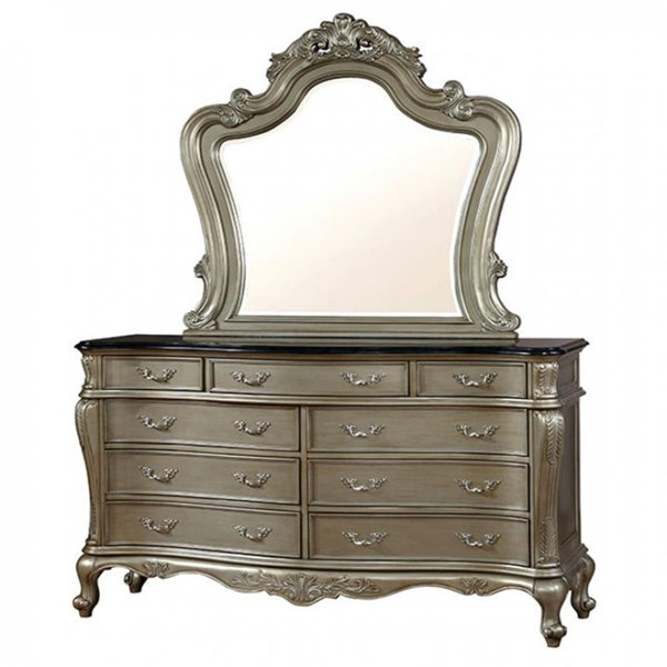 Fancy Dresser Wayfair