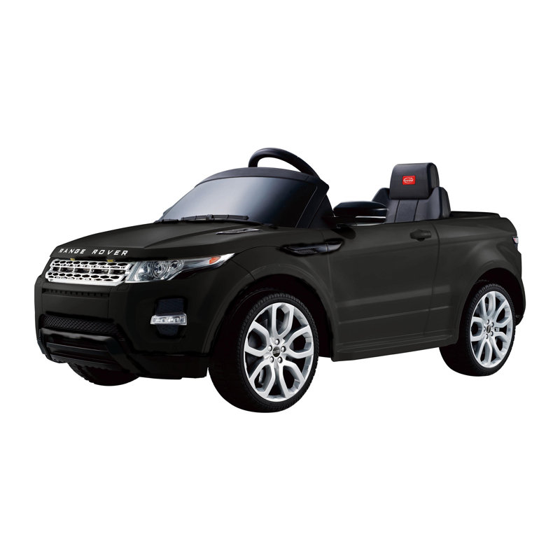 battery operated range rover