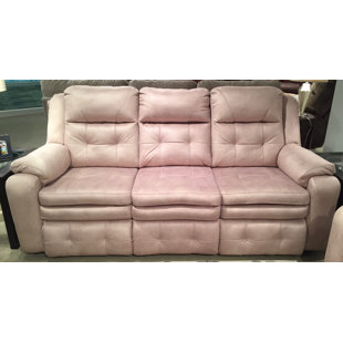 Inspire Reclining Sofa by Southern Motion Amazing