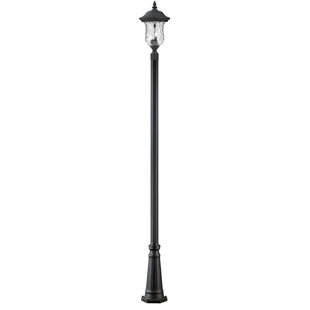 Best Cashwell 2-Light Post Light By Darby Home Co Outdoor Lighting Cashwell 2-Light Post Light By Darby Home Co Outdoor Lighting