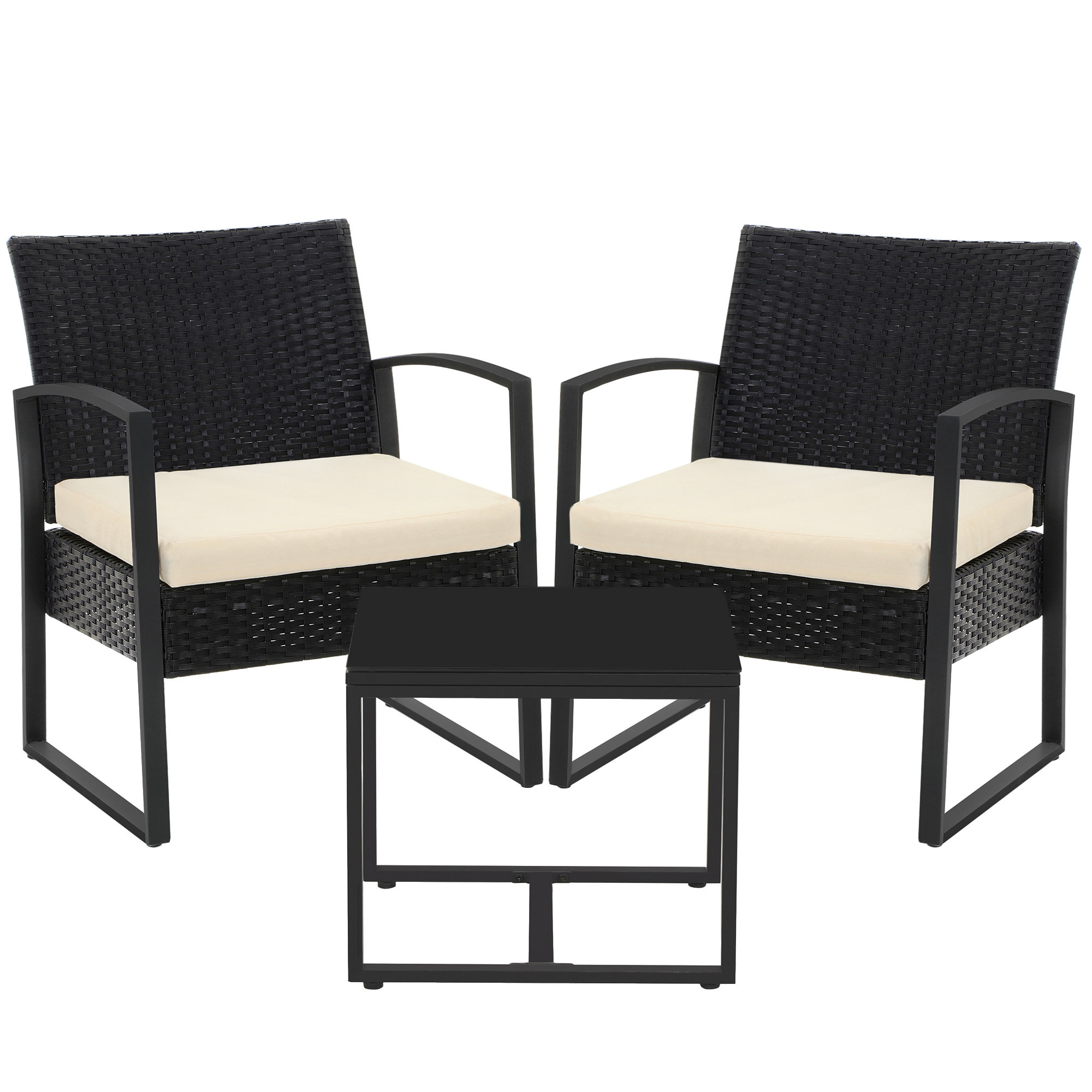 patio furniture for 2