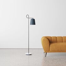 Modern Contemporary Floor Lamps Allmodern