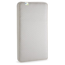 square end crib mattress