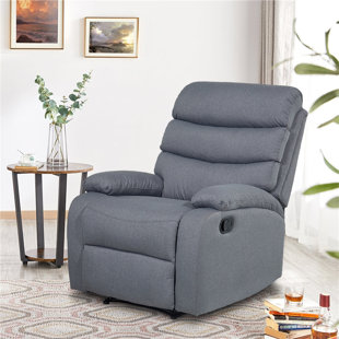 esright massage recliner chair manual