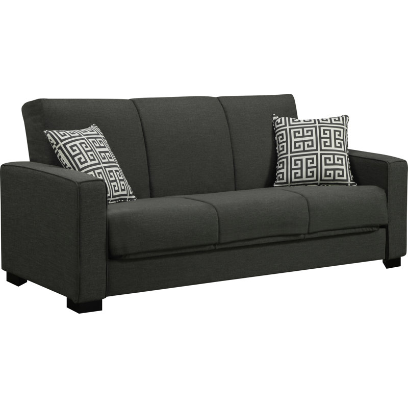 Brayden Studio Swiger Sleeper Reviews Wayfair Swiger Sleeper