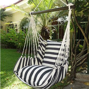 Quinten Hanging Chair By Sol 72 Outdoor