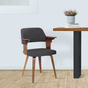 Sayler Upholstered Dining Chair (Set of 2)