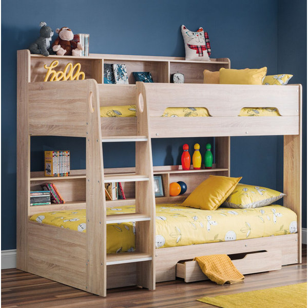 Bunk Beds That Separate Wayfair Co Uk