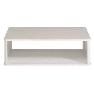 Scholz Coffee Table by Latitude Run Best Choices