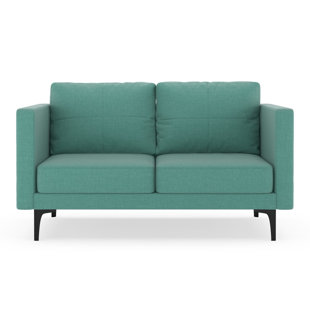 Rushmore Loveseat by Brayden Studio Discount