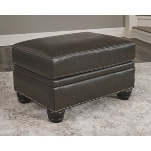 Mcfalls Cocktail Ottoman By Darby Home Co