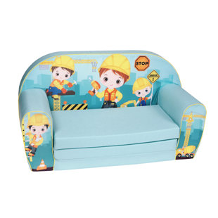 Kids Sofa Bed Wayfair Co Uk Benny Sofa Bed By Zoomie Kids