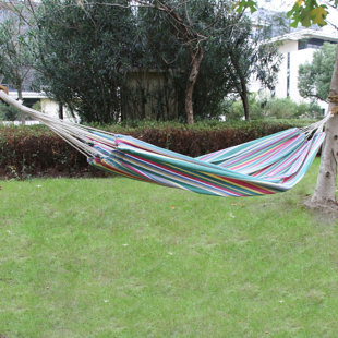 Go to store & view more images Adeco Trading Tree Hammock