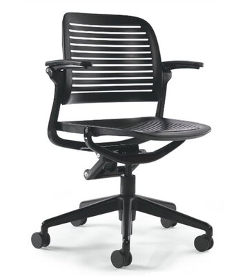 Cachet Desk Chair Steelcase Casters Carpet Casters