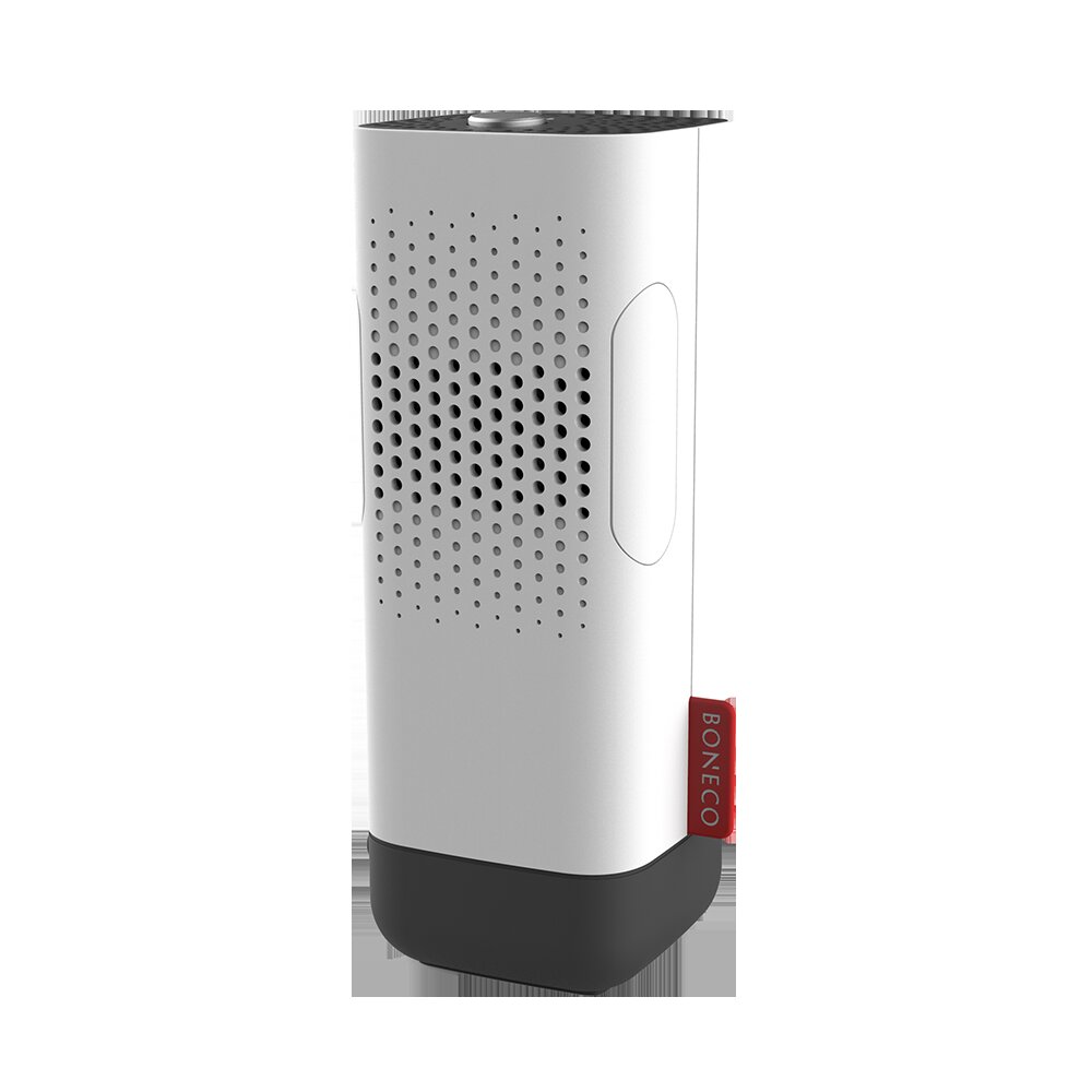 ioniser air purifier