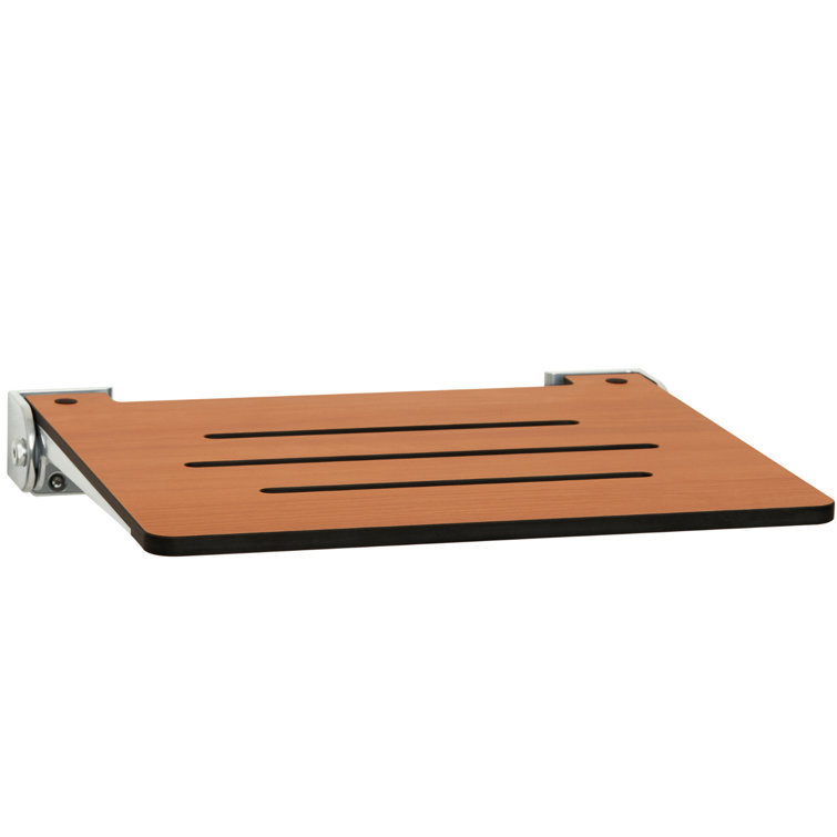 wayfair shower seat