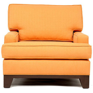 Kirby Armchair by Jaxon Home