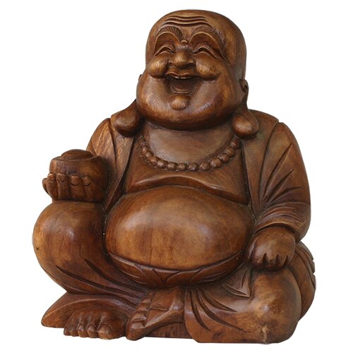 chinese buddha
