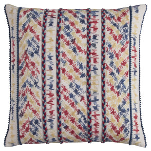 View Brookhill Cotton Throw